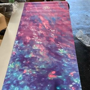 Low Tide Mat by Yoga Zeal